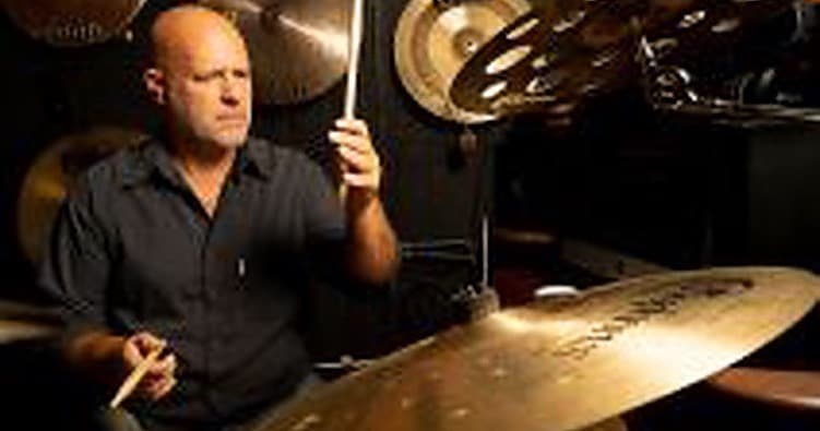 Music Class - Master Classic Rock Drums