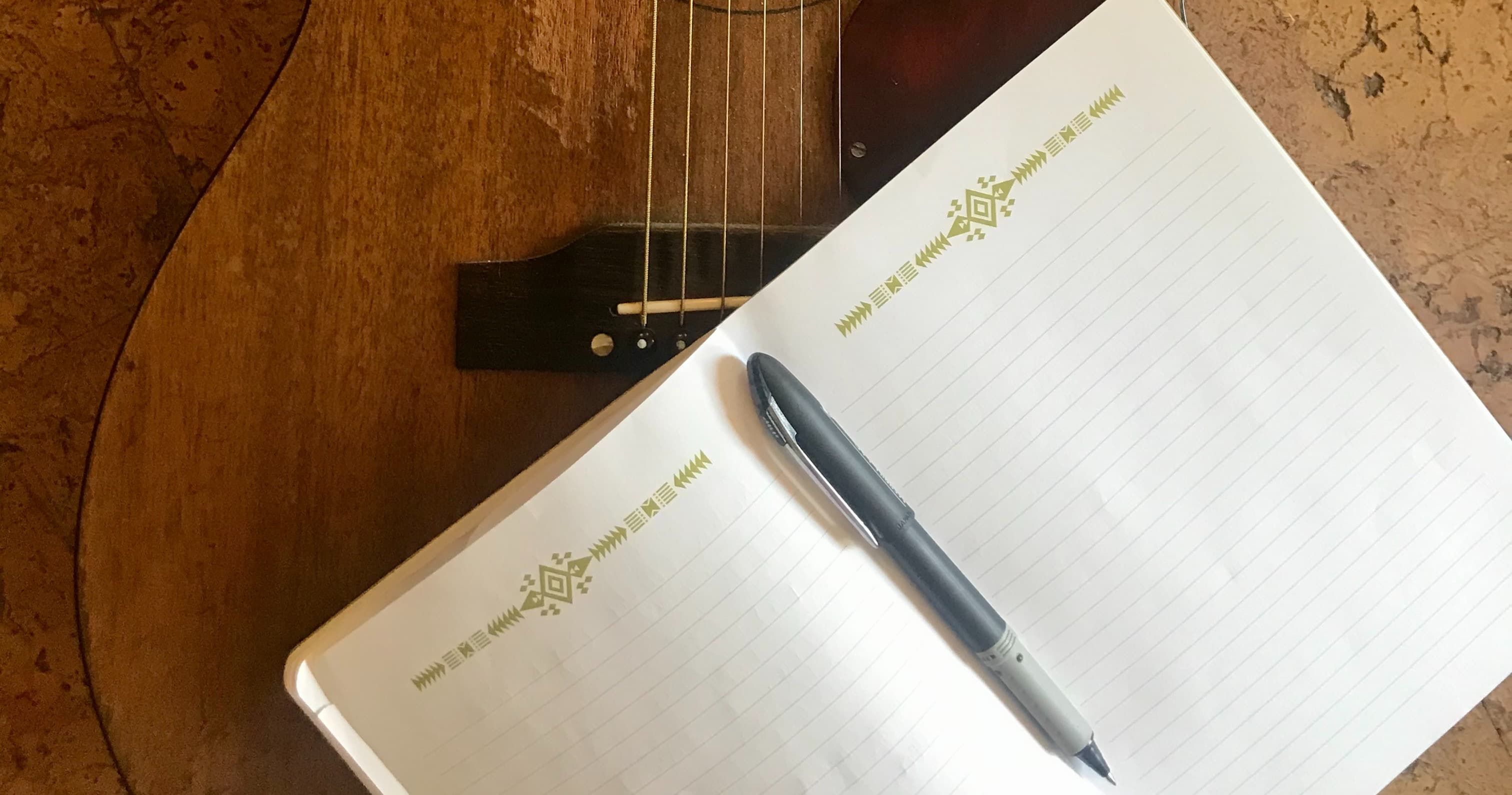 Music Class - Songwriting Essentials