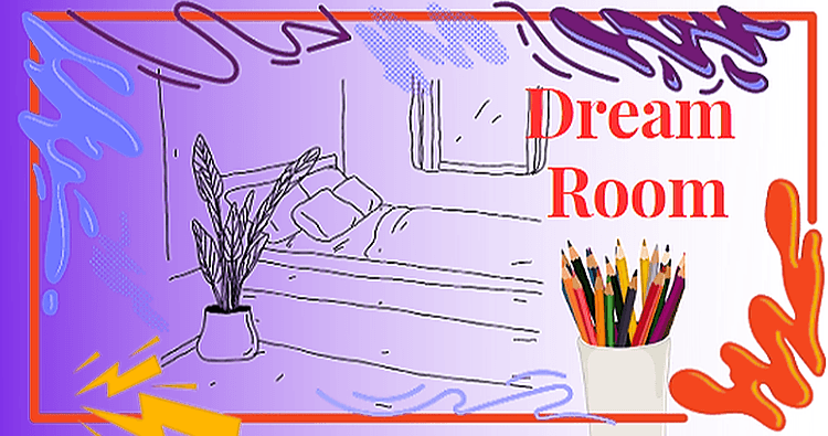 Art Class - Design Your Dream Room