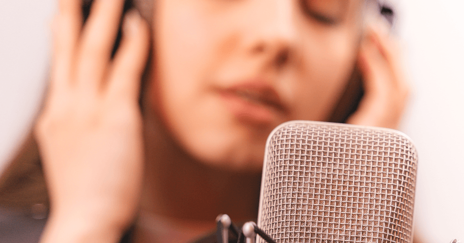 Music Class - Singing Fundamentals: Pop