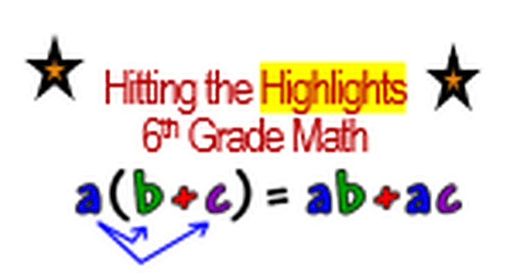 Math Class - 6th Grade Math Essentials