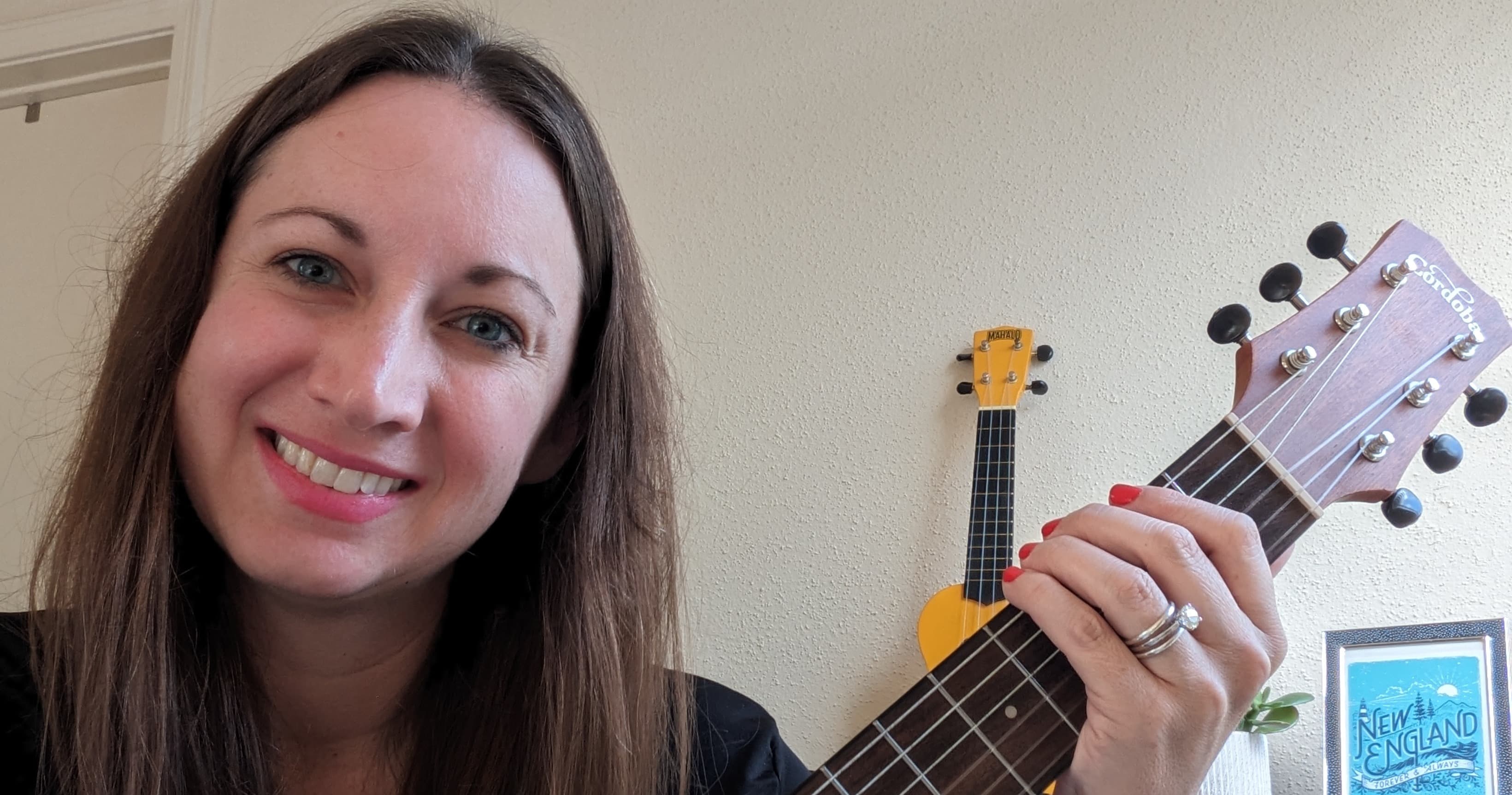 Music Class - Guitar for Beginners