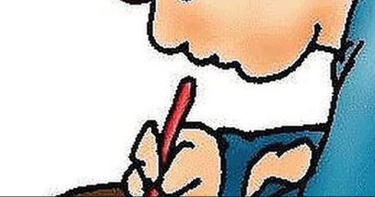 English Class - Middle School Essay