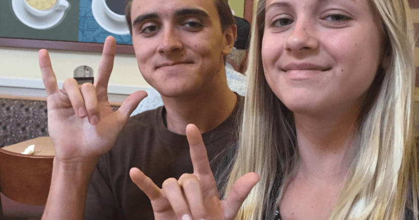 World Languages Class - Beginner ASL