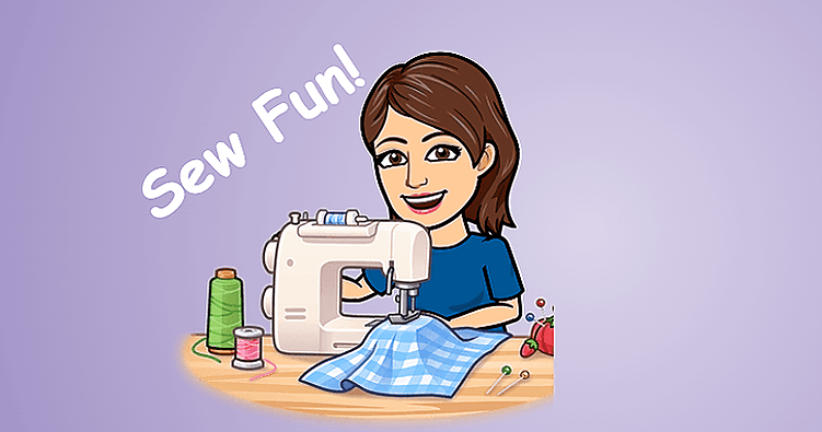 Life Skills Class - Sew Fun! Sewing 101