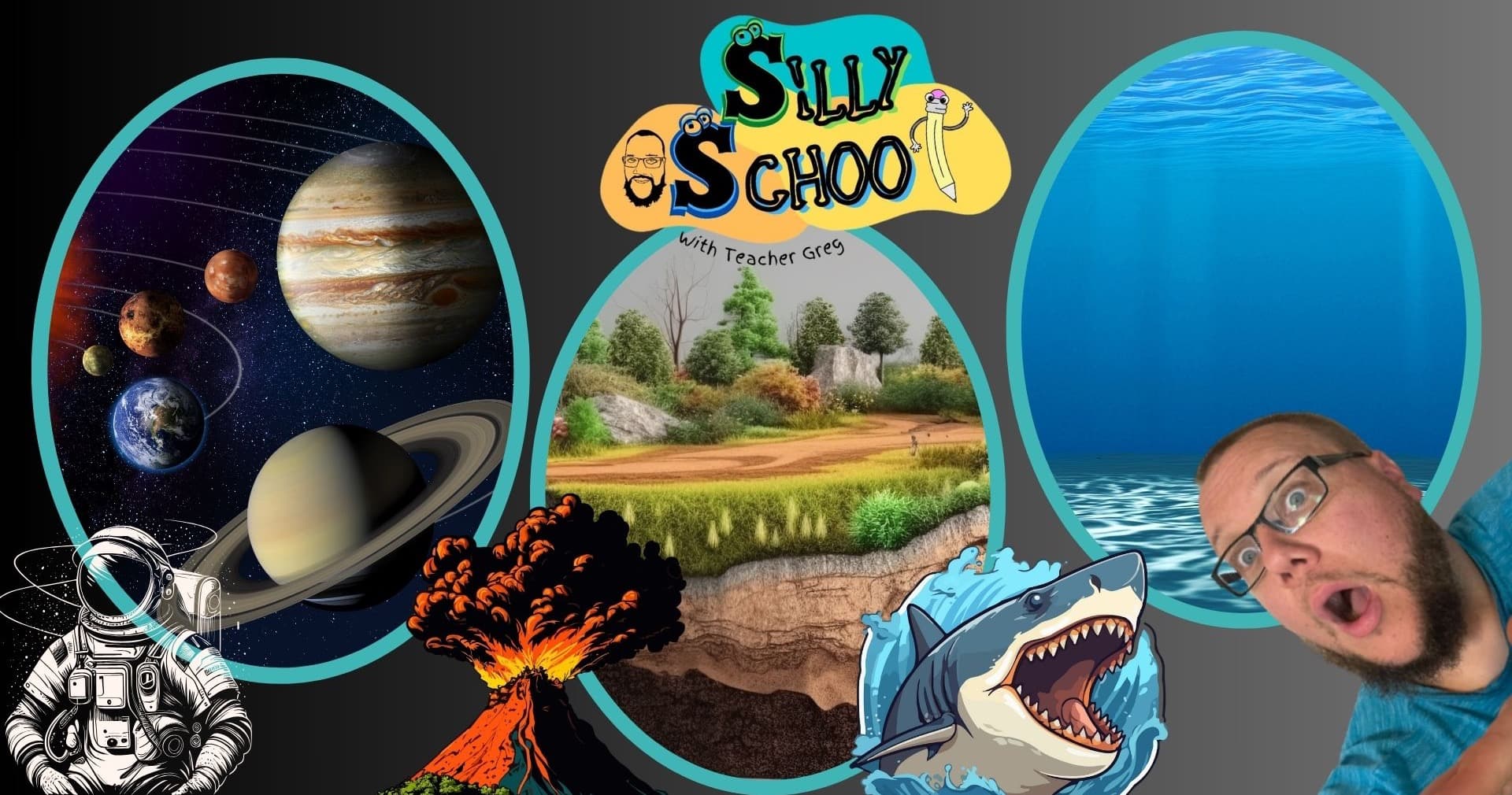 Science & Nature Class - Cosmic Wonders