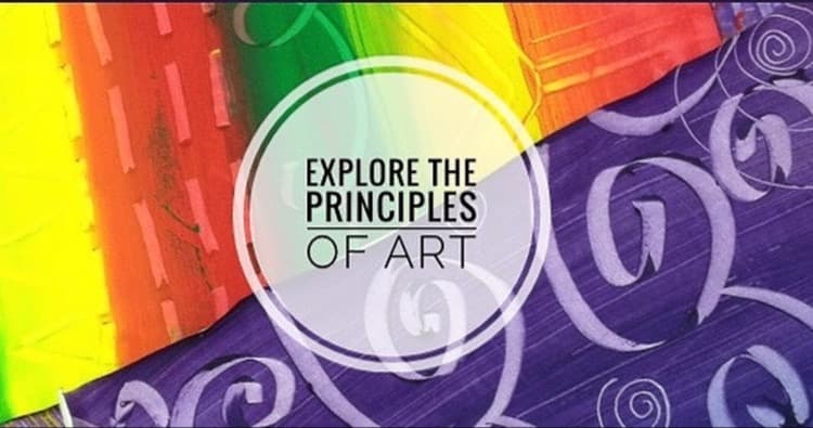 Art Class - Principles of Art Mastery