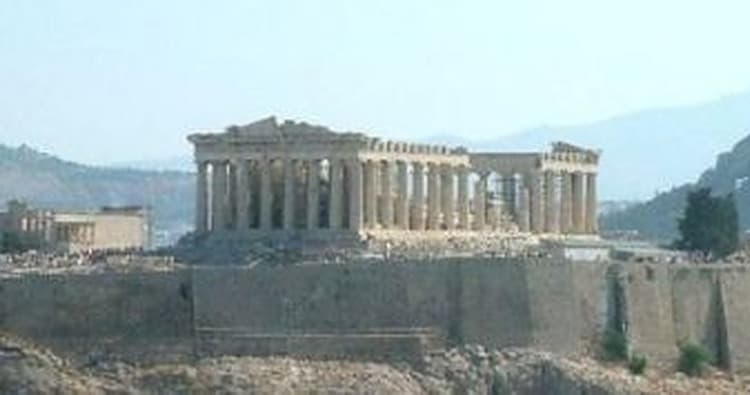 Social Studies Class - Discover Ancient