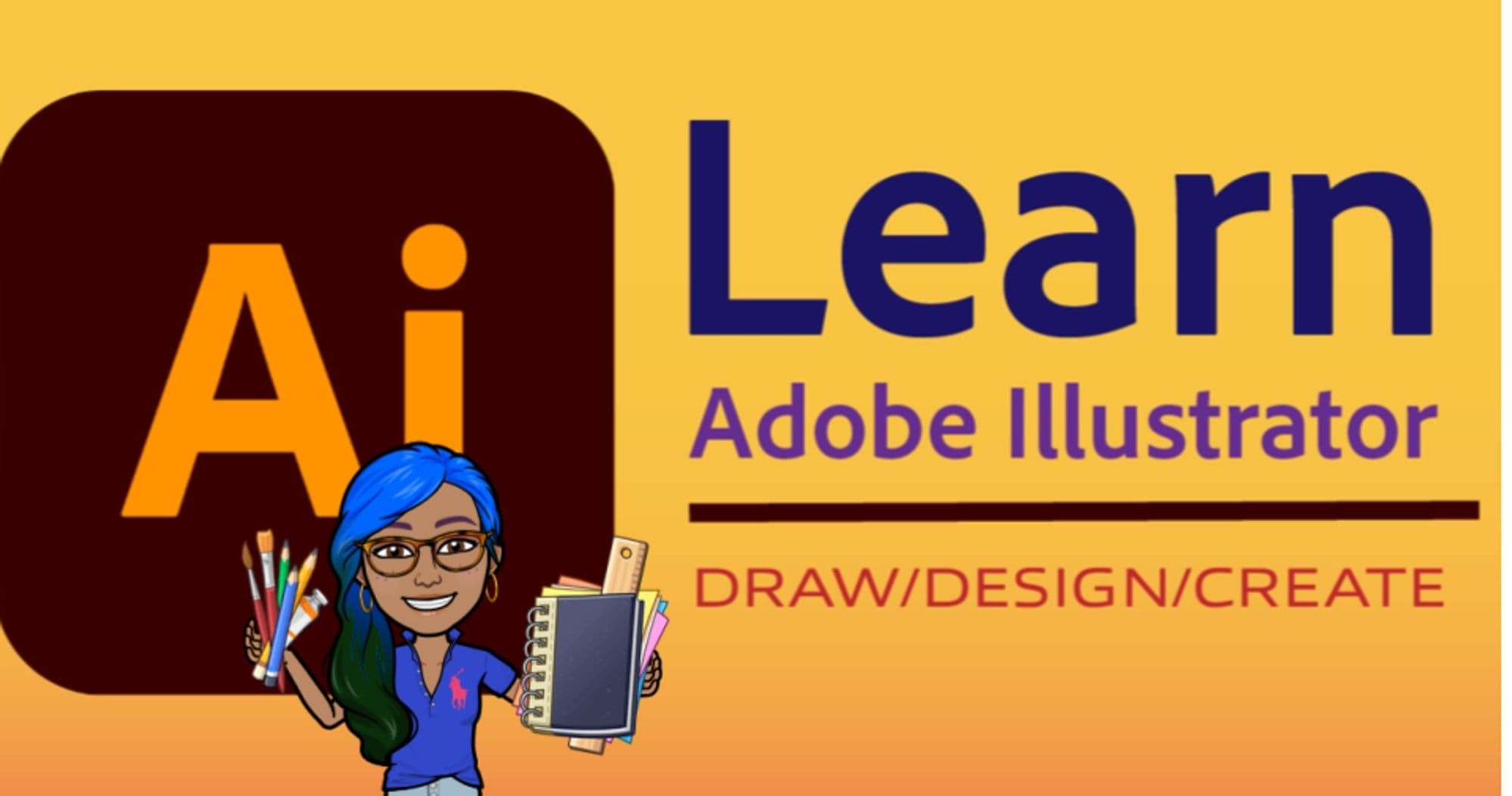 Art Class - Mastering Vector Graphics