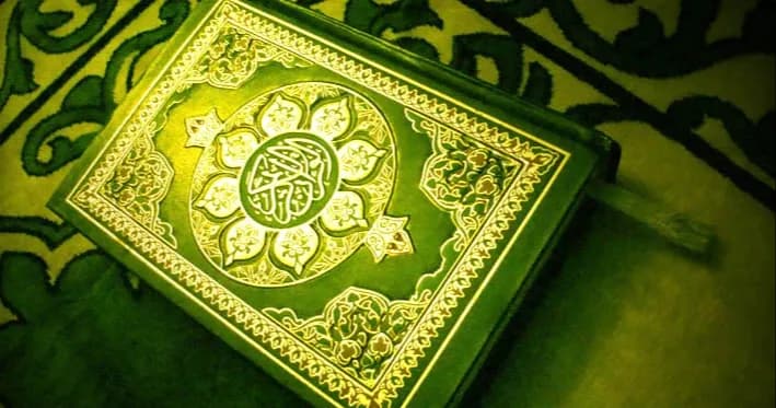 Social Studies Class - Islam Ecology