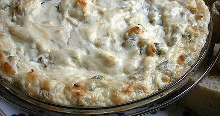 Life Skills Class - Party Dips: Cooking