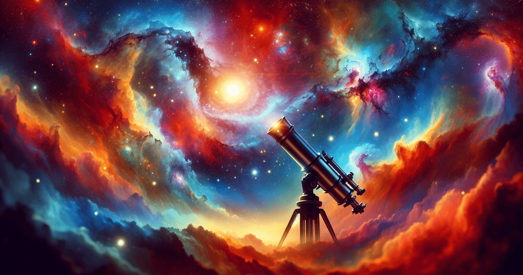 Science & Nature Class - Cosmic Wonders