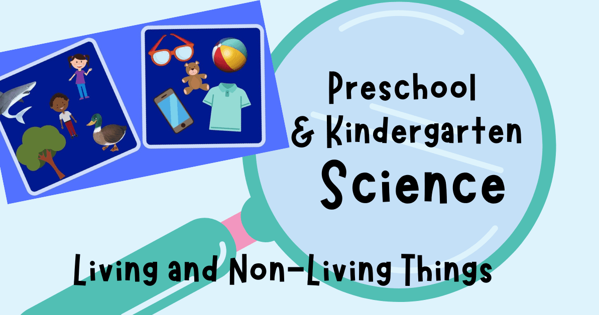 Science & Nature Class - Sci & Nature