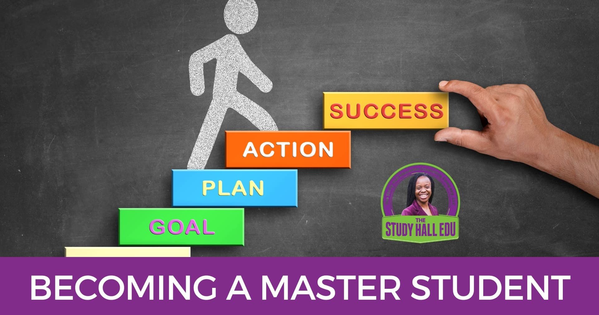 Life Skills Class - Mastering Student
