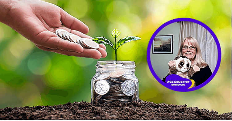 Life Skills Class - Money & Math Skills