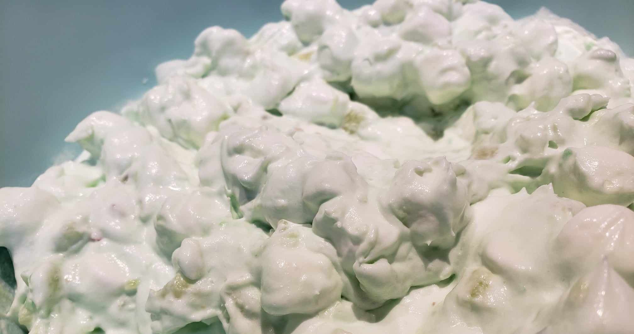 Life Skills Class - Watergate Salad
