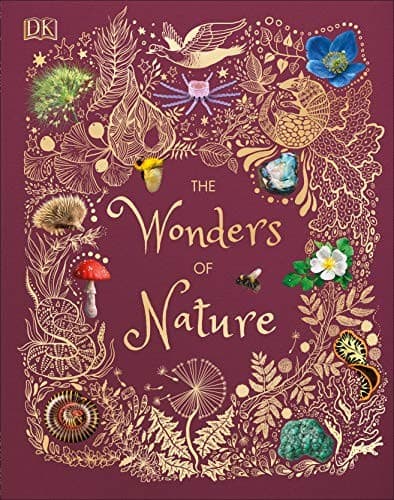 The Wonders of Nature (Ben Hoare, Hardcover,