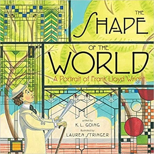 The Shape of the World: A Portrait of Frank Lloyd