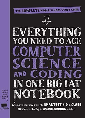 Everything You Need to Ace Computer Science and