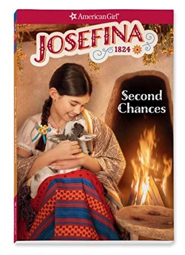 Josefina: Second Chances (Valerie Tripp,