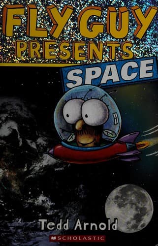 Fly Guy Presents: Space (Scholastic Reader, Level