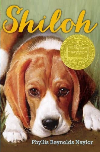 Shiloh (Atheneum Books for Young Readers,