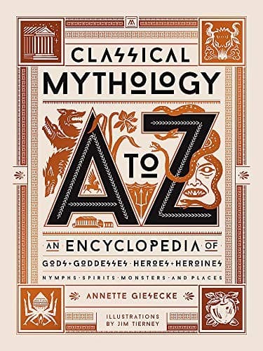 Classical Mythology a to Z: An Encyclopedia of