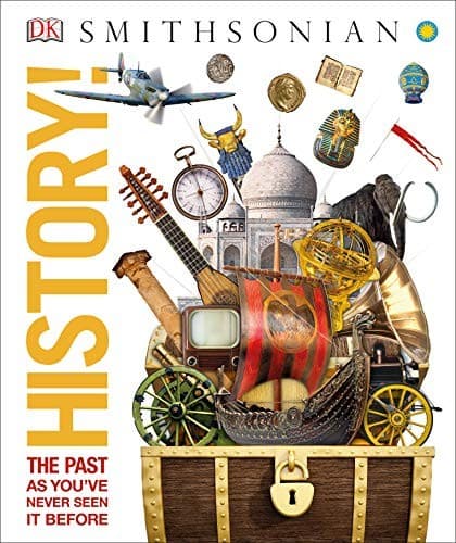 History!: The Past as You've Never Seen it Before