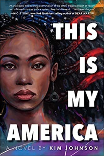 This Is My America (Kim Johnson, Hardcover,