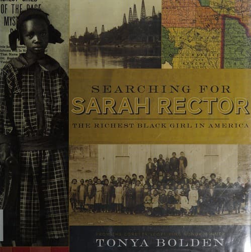 Searching for Sarah Rector: The Richest Black