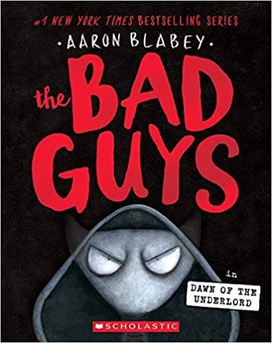 The Bad Guys in Dawn of the Underlord (The Bad