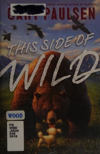 This Side of Wild: Mutts, Mares, and Laughing