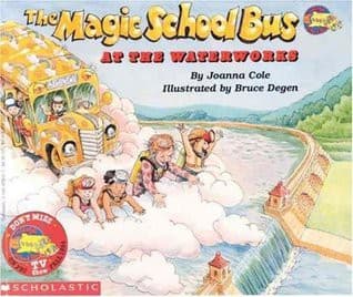The Magic School Bus at the Waterworks (Bruce