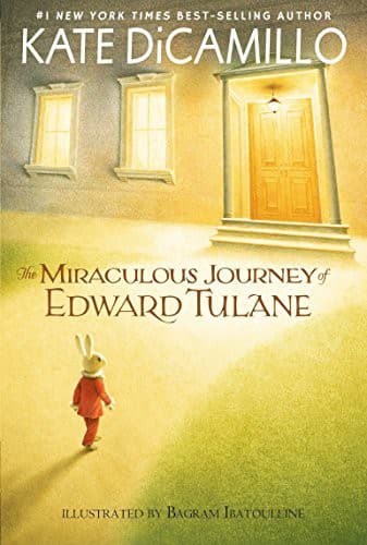 The Miraculous Journey of Edward Tulane (Kate