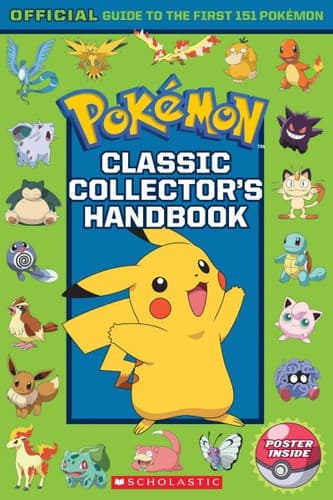 Classic Collector's Handbook: An Official Guide