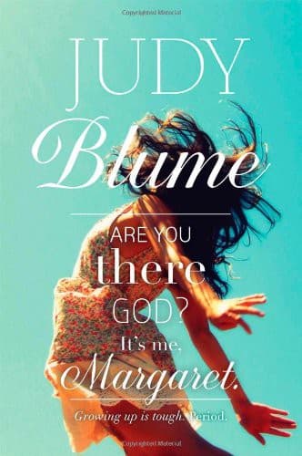 Are You There God? It's Me, Margaret. (Atheneum