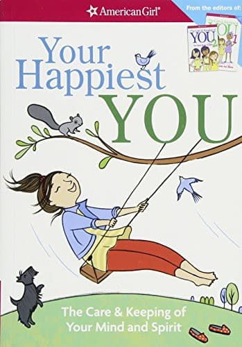 Your Happiest You: The Care & Keeping of Your