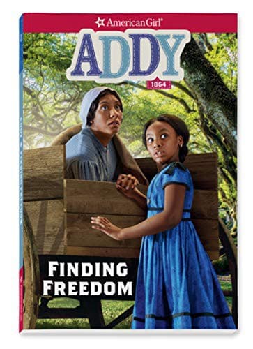 Addy: Finding Freedom (Connie Porter, Paperback,