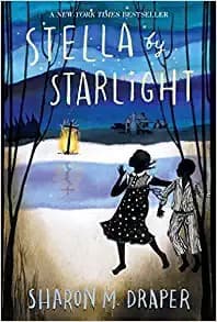 Stella by Starlight (Sharon M. Draper, Paperback,