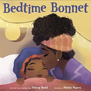 Bedtime Bonnet (Nancy Redd, Hardcover, Grades P