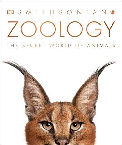 Zoology: Inside the Secret World of Animals (DK,