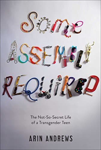 Some Assembly Required: The Not-So-Secret Life of