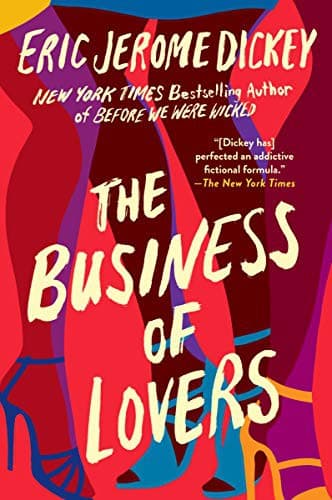 The Business of Lovers (Eric Jerome Dickey,
