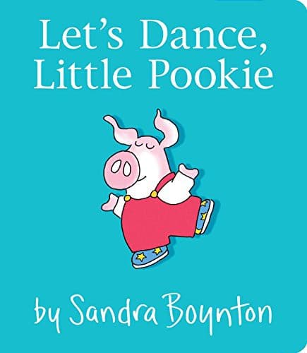 Let's Dance, Little Pookie (Sandra Boynton,