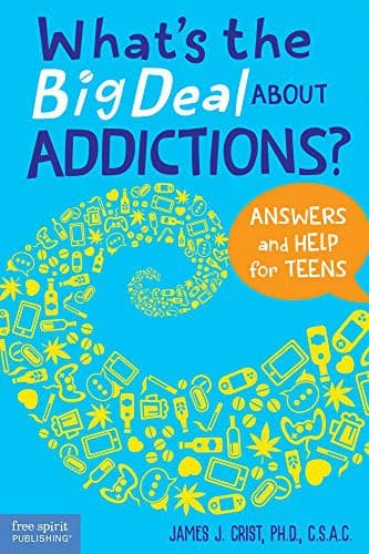 What's the Big Deal About Addictions? (James J.