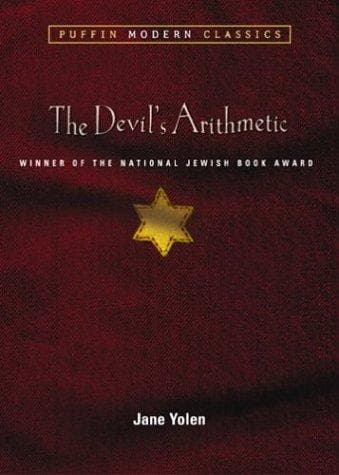 The Devil's Arithmetic (Jane Yolen, Paperback,