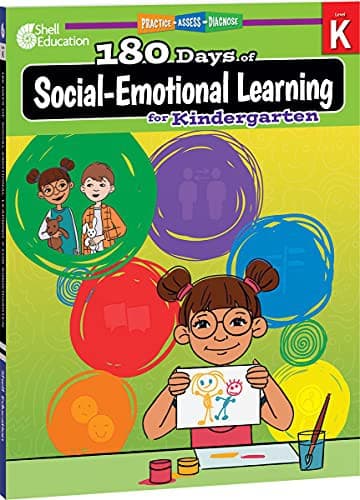 180 Days™: Social-emotional Learning for