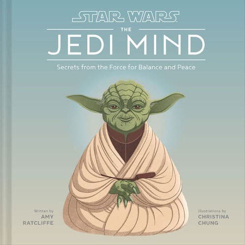 Star Wars The Jedi Mind: Secrets From the Force