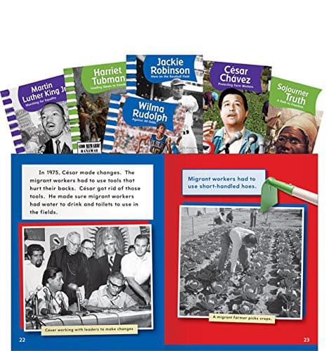 Equality for All Set: Grades 1-2 (Multiple