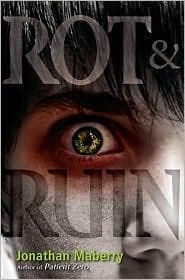 Rot & Ruin (Simon & Schuster Books for Young